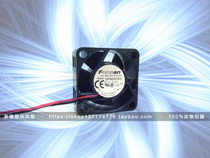 Delta fonsan DFB0412H 12V 0 10A 4CM 4020 2-wire double ball cooling fan