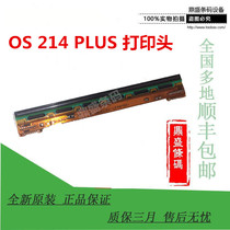 OS-214 PLUS CP-2140 print head barcode print head brand new original