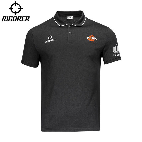 Persistent CUBAL SOE Player Polo Short Sleeve Casual Fashion Sports Top Men's Shirts T -shirt T -shirt Persistent CUBAL SOE Player Polo Short Sleeve Casual Fashion Sports Top Men's Shirts T -shirt T -shirt