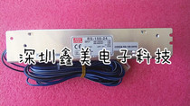 Hot sell Hong news power box MW S-150-24 220V turn 24V power box injection molding machine computer power supply