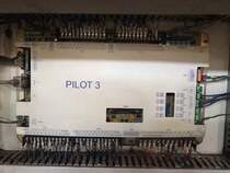 Spot supply Haitian Hongxun original PILOT3A injection molding machine computer motherboard circuit board PIL0T3