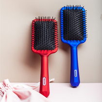 Normal delivery MACOO airbag comb Air cushion comb Massage comb Straight hair comb Curly hair comb Bread comb Meridians comb comb