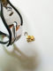 Starting heart-shaped female chastity lock sm sex toys for men and women pure steel chastity belt chastity lock device cb j Birdcage Cage Starting heart-shaped female chastity lock sm sex toys for men and women pure steel chastity belt chastity lock device cb j Birdcage Cage