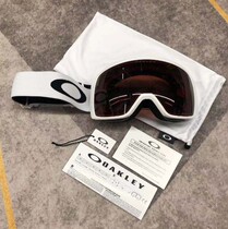 2021 children spot Oakley Flight Tracker XS ski mirror 7106 children