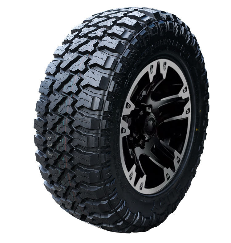 amp越野轮胎全地形at越野轮胎泥地胎275/285/305 55 60 75r18r20