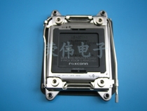 FOXCONN 2011-1 CPU Holder Bracket Protective Shelf