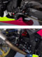 Chunfeng 450sr 수정 450SRS 싱글 로커 레이싱 풋 페달에 적합한 Mototron 자료 페달 Chunfeng 450sr 수정 450SRS 싱글 로커 레이싱 풋 페달에 적합한 Mototron 자료 페달