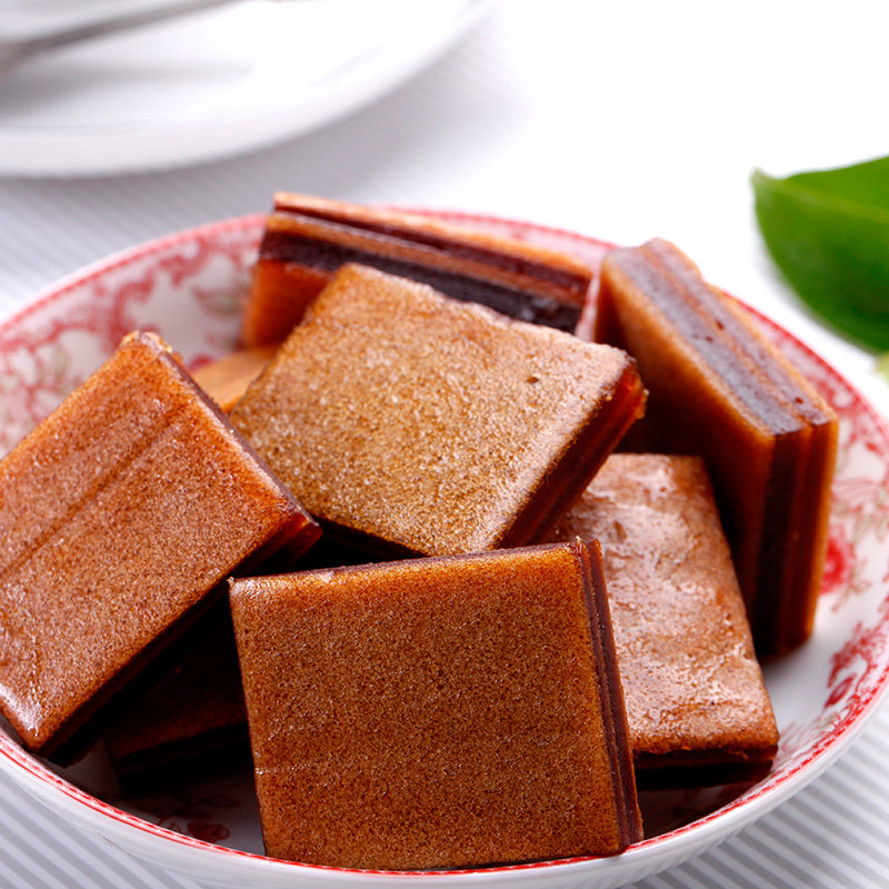 天猫【西北之星】贵妃石榴糕454g