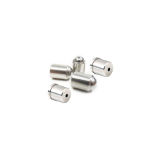 304 Stainless Steel Positioning Beads Light Body Tapping Beads Top Thread Thread Top Wire Screw Spring Ball Head Plunger Light Bead