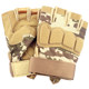 Special forces army fan male half finger sports fitness half gloves outdoor riding non-slip wear-resistant tactical gloves Special forces army fan male half finger sports fitness half gloves outdoor riding non-slip wear-resistant tactical gloves