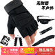 Special forces tactical military fans outdoor half-finger gloves male full-finger protection sport strong half slip resistant gloves Special forces tactical military fans outdoor half-finger gloves male full-finger protection sport strong half slip resistant gloves