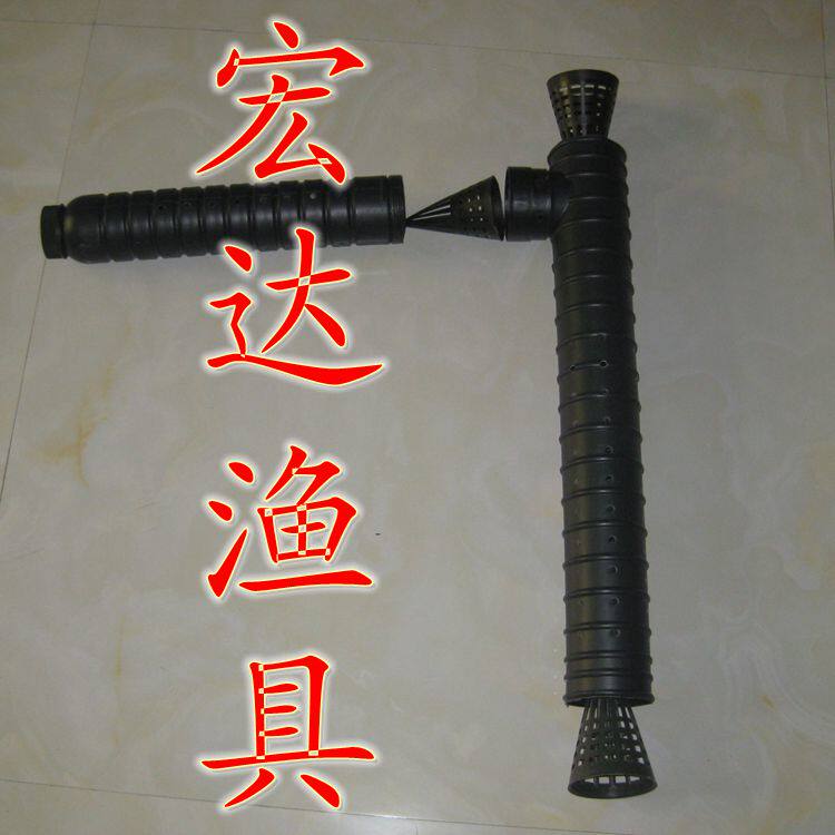 黄鳝笼 泥鳅笼 捕鳝笼 鳝鱼笼 黄鳝笼 打包带编织黄鳝笼 抓鳝笼