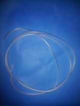 Special disposable syringe plastic chain takeover