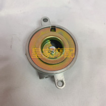 Suitable for Yamaha scooter Lingying ZY100 Fuxi Qiao grid ghost fire FX100 cylinder head cover total breathing cover