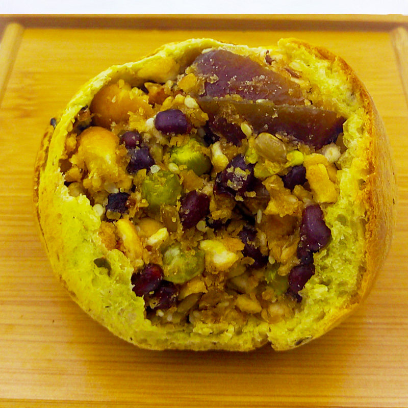 山西夏县枣蛋 运城土特产 枣蛋馍清明必吃糕点火烤传统糕点