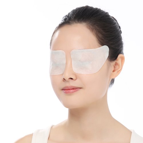 【膜法世家玫瑰花瓣眼膜贴】