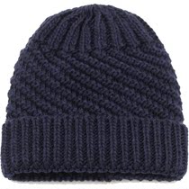 Old mans hat lady Spring and autumn Ji Mao Line old lady Grandma middle-aged and elderly early winter mom knitted hat thin section