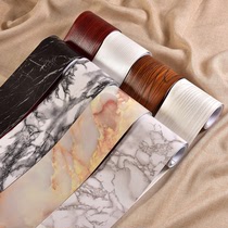 WALL PAPER WALL DOOR BORDER WINDOW EDGE SIMPLE WAIST LINE STICTER FOOT LINE WAIST LINE SELF-ADHESIVE LINE FRAME DECORATION ANTI-TOUCH STICK