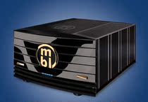 Germany MBL 9008A stereo mono Post-amplifier new warranty