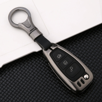 Ford Focus Key Case Buckle for Mondeo Winged Tiger Edge Shaker