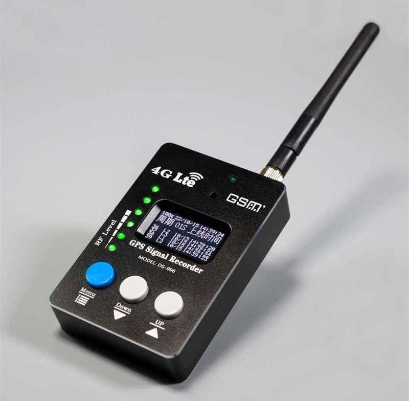 汽车监控设备查找跟踪定位4g监听gps窃听无线电波探测仪