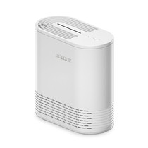 admair desktop air purifier small in addition to second-hand smoke office in addition to haze odor 9811