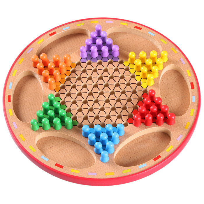 亲子桌面游戏 宝宝益智力儿童玩具【产品高清细节图↓】