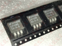 LM1085IS-3 3 3A low voltage drop voltage regulator chip LM1085ISX-3 3 package TO-263 can be shot