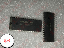 MAX1480BEPI MAX1480B direct plug-28 transceiver IC brand new imported original can be taken