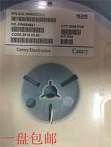 Camry SGL1608D220KT 0603 22UH 1MA 10% patch ferrite laminated inductance 4K fit