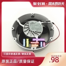D1751S24B6CZ-16 Japan SERVO fan fan 17251 24V ABB inverter fan