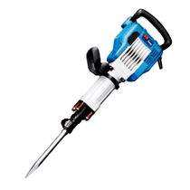 Dongcheng Electric Pick Z1G-FF-6 High Power Professional Engineering FF5-6 Electric Pick New Notch Demolition Wall Industrial Grade