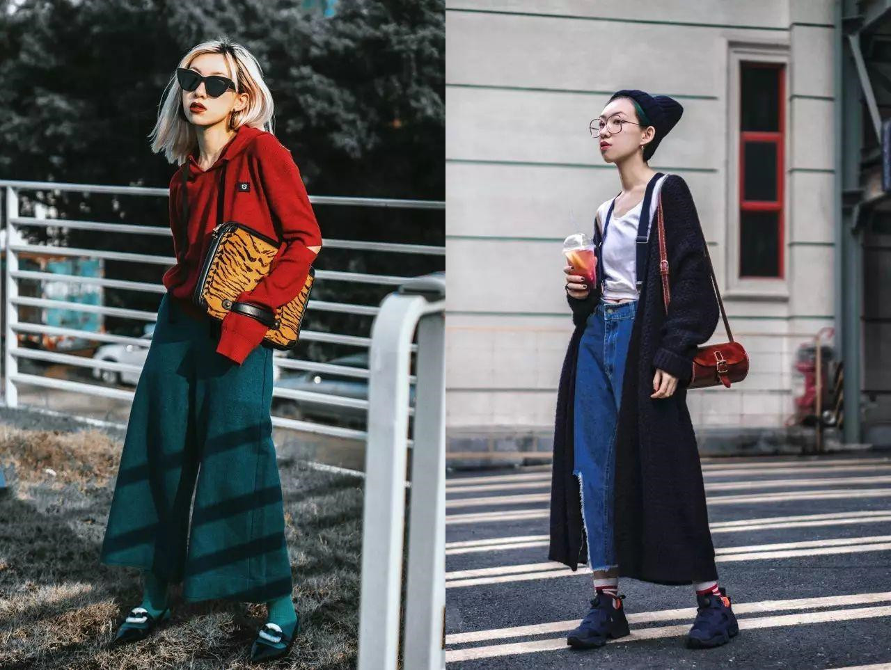 日本原宿风带你潮翻街头