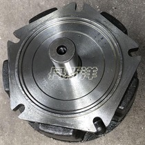 Replacement of Yining INM2 INM3 drilling rig rotary dredger pile driver excavator rotary hydraulic motor