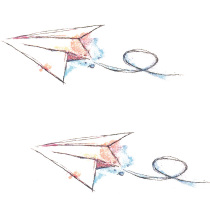 One week guitar sticker decoration Net Red personality decal panel graffiti stickers folk finger board accessories tremble sound same model