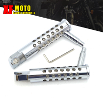 Applicable to Harley 883 1200 X48 750 modified pedal pedaling pedals