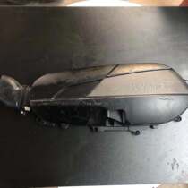 Guangyang People People 250 rowing 250 300 CT250 300 engine left cover drive box cover