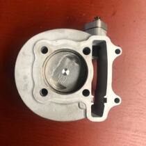 Applicable to Gwangyang CK150T-B corner lover 150 ACC 2v cylinder cylinder piston ring cylinder