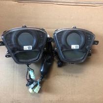 Gwangyang original dismantling car CK250T-12 People People 250 meter LCD watch stopwatch assembly