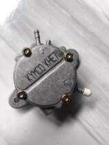 Suitable for Guangyang Dongli CK125T-3L Lingli CK125T-3M SR125 gasoline pump Fuel pump