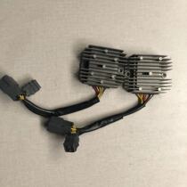 Applicable to Guangyang imported domestic rowing boat 400 S400 regulator rectifier charger