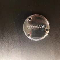 Applicable to Gwangyang rowing 250 300 CT250 300 refueling cover decorative cover