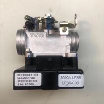 Applicable to Gwangyang corner lover 4v KCC CK150T-3 ABS ECU throttle car computer