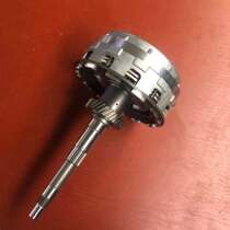 Applicable to Gwangyang AK550 SAA1AA clutch assembly new car disassembly