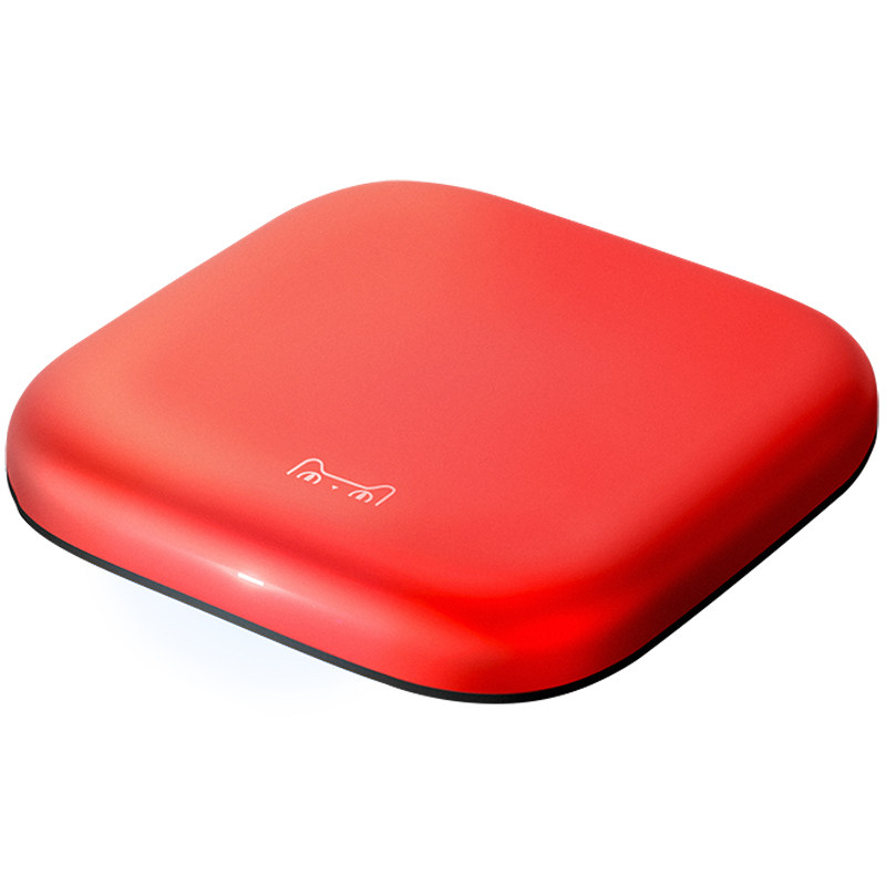 tmall magic box 4a glass version bluetooth voice smart home network box set-top box remote control tmall box wifi official 4k hd huawei xiaomi apple mobile phone wireless projection