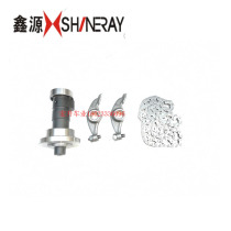 XY250GY - 6B - 5 X5 Xunlong Magic balances axis engine cam shaft rocker arm timing chain