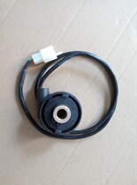 Jialing Cabbage CQR CRV Brazil Cross - Country Motorcycle LCD Sensor Counter Turbine