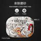 원피스 Luffy Sun God Nika AirPods Protector Case AirPods Pro 2 Apple Bluetooth 무선 헤드폰 케이스 2 세대 부부 소프트 쉘 브랜드 개인화 실리콘 2/3 세대에 적용됩니다. 원피스 Luffy Sun God Nika AirPods Protector Case AirPods Pro 2 Apple Bluetooth 무선 헤드폰 케이스 2 세대 부부 소프트 쉘 브랜드 개인화 실리콘 2/3 세대에 적용됩니다.