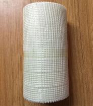 Grid belt grid with glass fiber mesh cloth decoration material 10cm 20cm