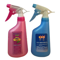 Sande 600 Type 800 type permeable crystal transparent colorless Invisible waterproofing agent 0 5KG with experimental diagram